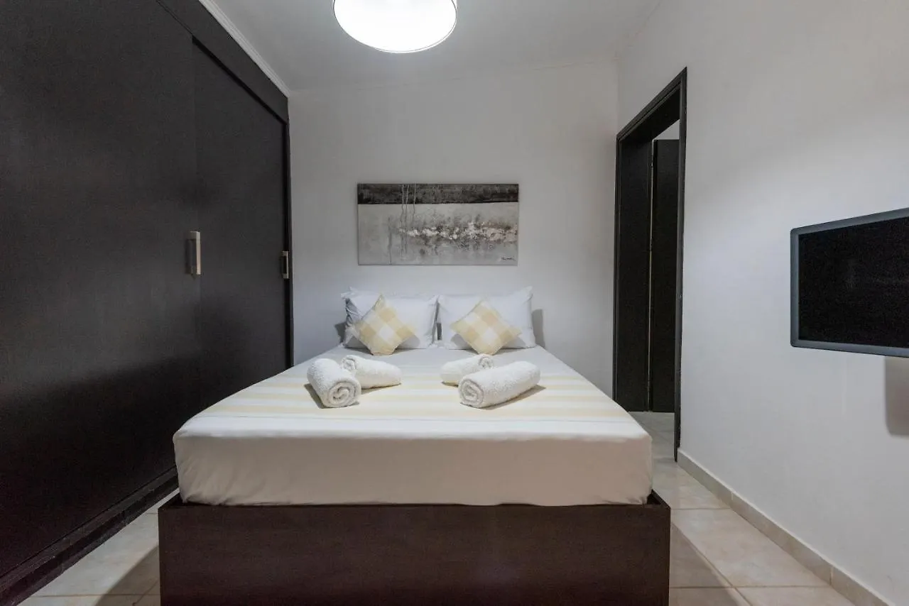 Casa de Férias Gogo'S Cosy Beach House Rethymno