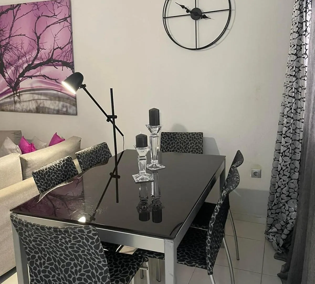 Casa de Férias Gogo'S Cosy Beach House Rethymno