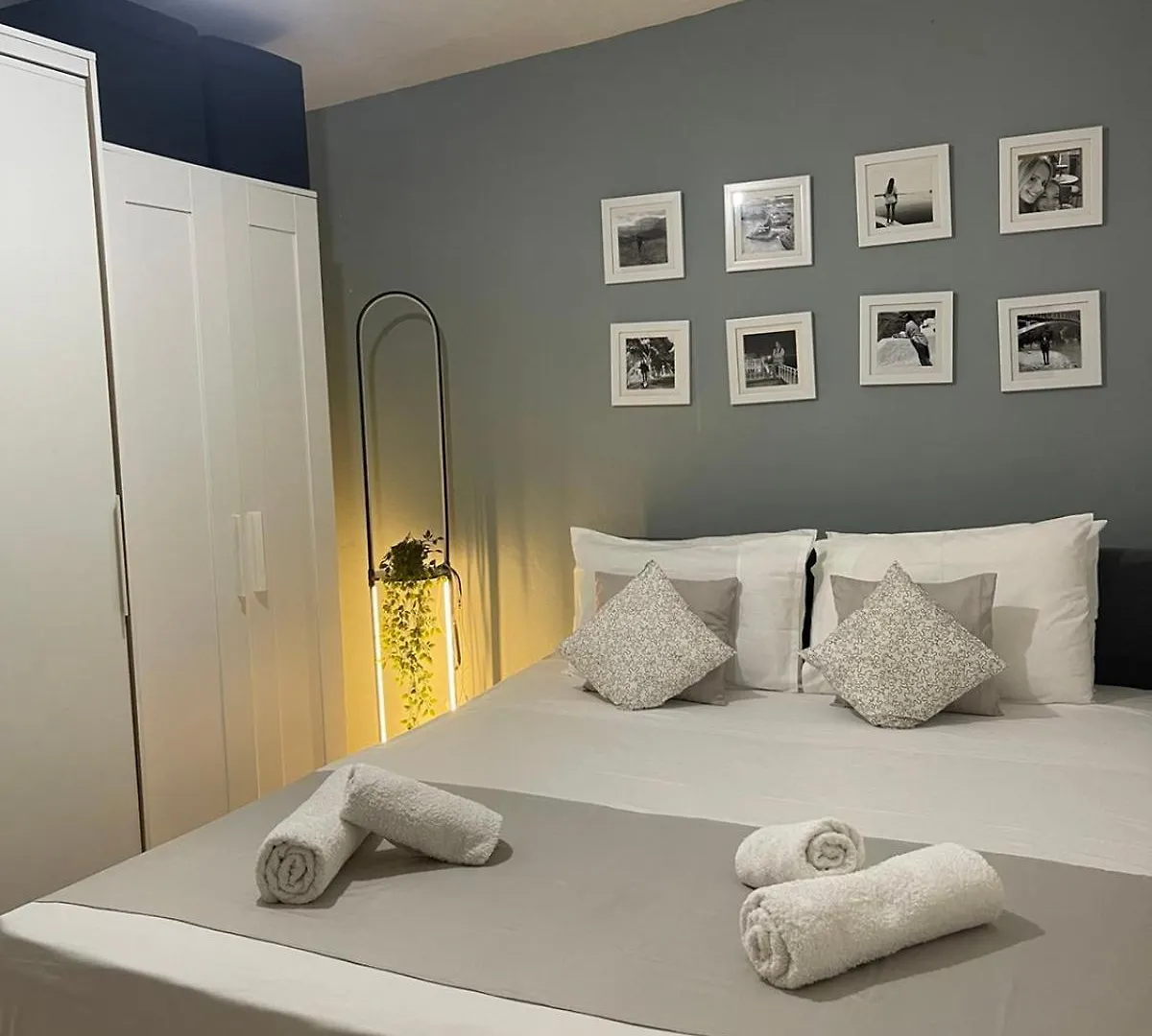 Gogo'S Cosy Beach House Rethymno